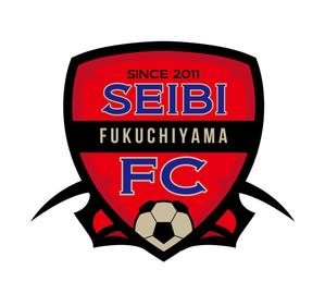 k.k (williamson)さんのサッカークラブチーム（ジュニアユース）のエンブレムへの提案