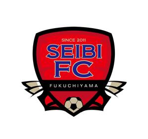 k.k (williamson)さんのサッカークラブチーム（ジュニアユース）のエンブレムへの提案