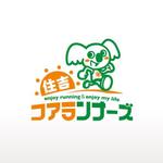 monkeytree (monkeytree)さんのランニングサークル「千住コアランナーズ」のロゴ（商標登録なし）への提案
