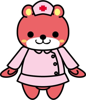 loveinko (loveinko)さんの看護師紹介会社のイメージキャラクターデザインへの提案