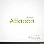 stil-michel (stil-michel)さんの新しく設立するITコンサルティング会社「Office Attacca」のロゴへの提案