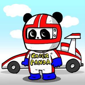 板垣雅也 (itagaki_masaya)さんの車関連のサイトのキャラクターデザインへの提案