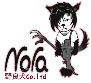 さんの「男前豆腐店風」犬のキャラクターの制作をお願いします！への提案