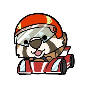 モリ　メメ (MoriMm)さんの車関連のサイトのキャラクターデザインへの提案