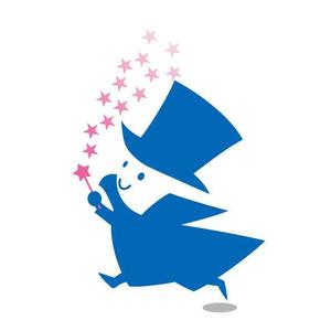 kurioさんのクラウドソーシング・プロデューサーのマスコットキャラクターコンテスト【201503_C116】への提案