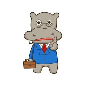 株式会社スマートップ (smartop)さんのクラウドソーシング・プロデューサーのマスコットキャラクターコンテスト【201503_C116】への提案