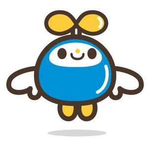 yumikuro8 (yumikuro8)さんのクラウドソーシング・プロデューサーのマスコットキャラクターコンテスト【201503_C116】への提案