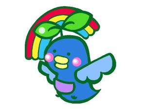 田中雪絵 (kapakapa)さんのクラウドソーシング・プロデューサーのマスコットキャラクターコンテスト【201503_C116】への提案