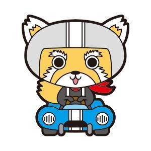 mashimarokun (eddie_van)さんの車関連のサイトのキャラクターデザインへの提案