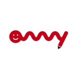 dmoon (dmoon)さんのeラーニングサービス「amy(エイミー)」のロゴへの提案