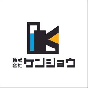 horohoro (horohoro)さんの土木・建設業の会社ロゴの製作依頼への提案