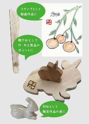 shirokumaさんのアートする福祉作業所のロゴ制作への提案