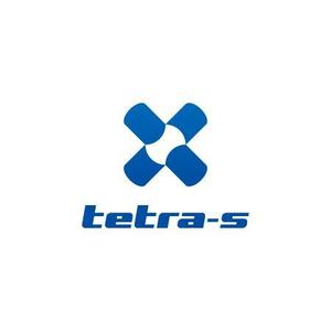 yusa_projectさんのテトラス株式会社(tetra-s.,inc)のロゴへの提案