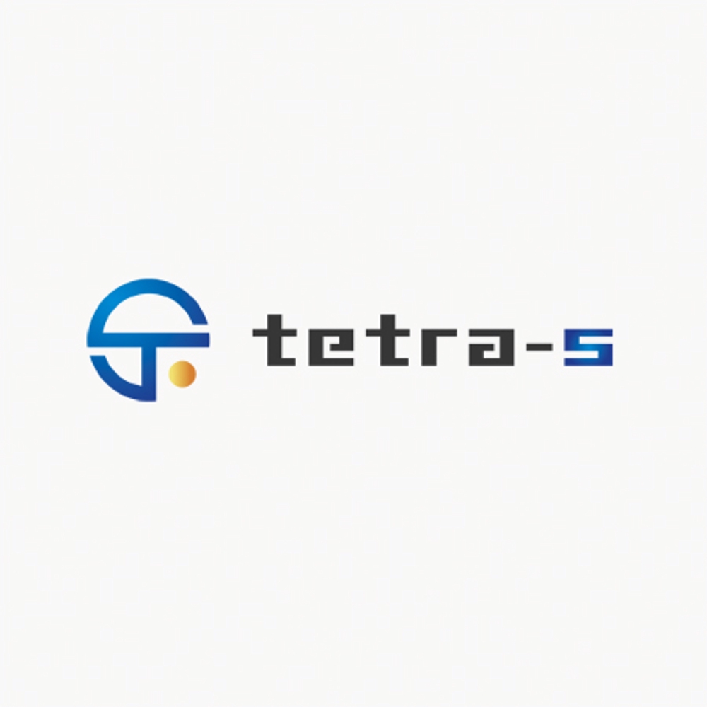 テトラス株式会社(tetra-s.,inc)のロゴ