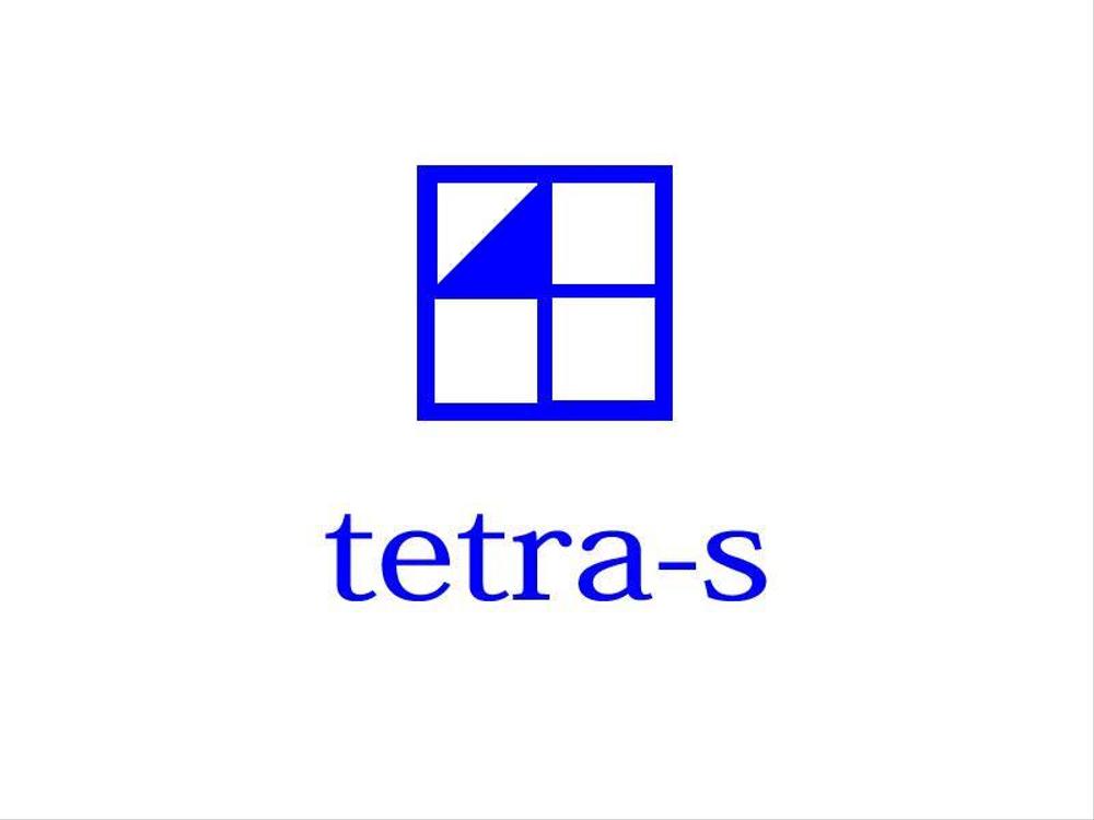 テトラス株式会社(tetra-s.,inc)のロゴ