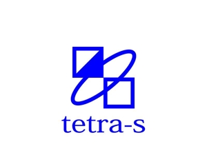 Jam (me-i)さんのテトラス株式会社(tetra-s.,inc)のロゴへの提案
