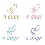 Libretto Design (libretto_e63)さんのまつ毛エクステ、Gel　Nail ジェルネイル のお店のロゴマーク（商標登録予定なし）への提案