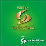 drkigawa (drkigawa)さんの便利屋　「スカットジャパン」　のロゴへの提案