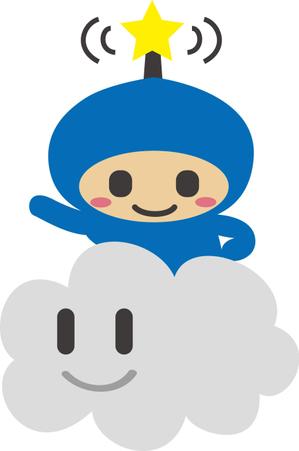 さがみ (sagami-y)さんのクラウドソーシング・プロデューサーのマスコットキャラクターコンテスト【201503_C116】への提案