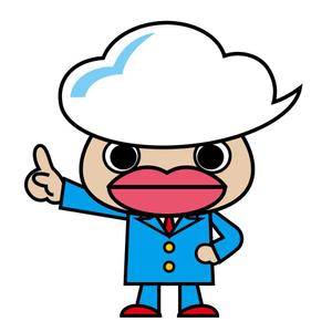 サトウヒデトシ (hidetoshi310)さんのクラウドソーシング・プロデューサーのマスコットキャラクターコンテスト【201503_C116】への提案