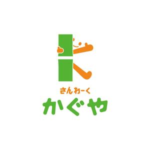 akitaken (akitaken)さんのアートする福祉作業所のロゴ制作への提案