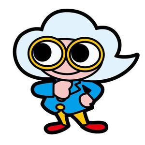 サトウヒデトシ (hidetoshi310)さんのクラウドソーシング・プロデューサーのマスコットキャラクターコンテスト【201503_C116】への提案