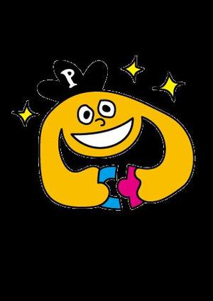 波北海瑠工房 (wopzap)さんのクラウドソーシング・プロデューサーのマスコットキャラクターコンテスト【201503_C116】への提案