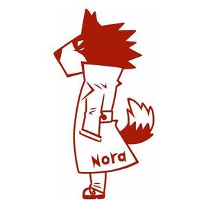林太朗 (rintarou)さんの「男前豆腐店風」犬のキャラクターの制作をお願いします！への提案