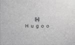 yutanakao (yutanakao)さんのスタイリッシュな男性向け妊活サイト「Hugoo」のロゴへの提案