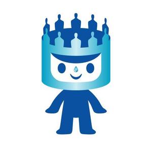 ブリコルール (bricoleur)さんのクラウドソーシング・プロデューサーのマスコットキャラクターコンテスト【201503_C116】への提案