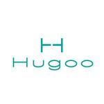 lafayette (capricorn2000)さんのスタイリッシュな男性向け妊活サイト「Hugoo」のロゴへの提案