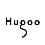 Studians (ROISH)さんのスタイリッシュな男性向け妊活サイト「Hugoo」のロゴへの提案