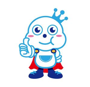 FISHERMAN (FISHERMAN)さんのクラウドソーシング・プロデューサーのマスコットキャラクターコンテスト【201503_C116】への提案