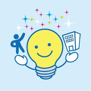 ハッカアメ ()さんのクラウドソーシング・プロデューサーのマスコットキャラクターコンテスト【201503_C116】への提案