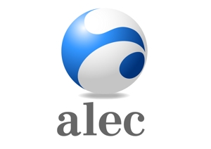 j-design (j-design)さんのシステム開発会社「alec」のロゴへの提案