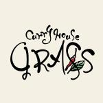 鈴木 ようこ (yoko115)さんのカレーライスの店　『Curry House GRASS』のロゴへの提案