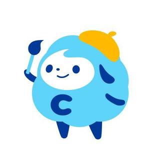ボド (BoDo)さんのクラウドソーシング・プロデューサーのマスコットキャラクターコンテスト【201503_C116】への提案