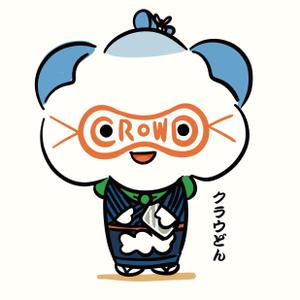 kropsworkshop (krops)さんのクラウドソーシング・プロデューサーのマスコットキャラクターコンテスト【201503_C116】への提案