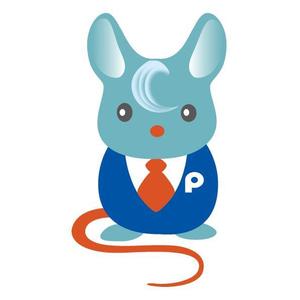 KR4 ()さんのクラウドソーシング・プロデューサーのマスコットキャラクターコンテスト【201503_C116】への提案