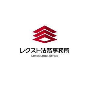 ol_z (ol_z)さんの行政書士事務所「レクスト法務事務所」のロゴへの提案