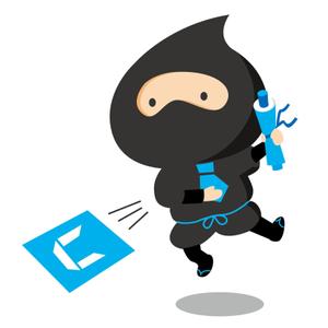 OGI (ogi--)さんのクラウドソーシング・プロデューサーのマスコットキャラクターコンテスト【201503_C116】への提案
