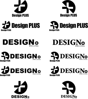 中津留　正倫 (cpo_mn)さんのデザイン事務所ロゴ作成への提案