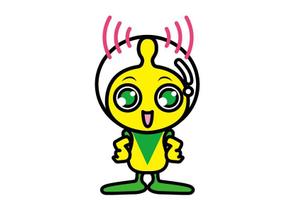 mashimarokun (eddie_van)さんのクラウドソーシング・プロデューサーのマスコットキャラクターコンテスト【201503_C116】への提案