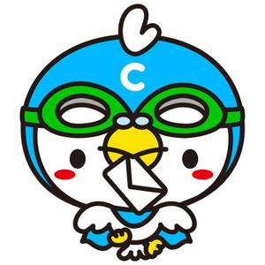 foryouforme (foryouforme)さんのクラウドソーシング・プロデューサーのマスコットキャラクターコンテスト【201503_C116】への提案