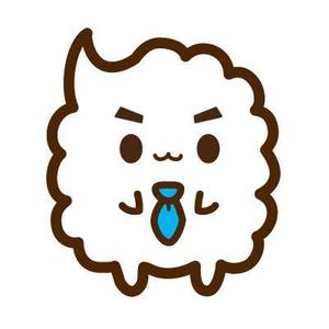 yumikuro8 (yumikuro8)さんのクラウドソーシング・プロデューサーのマスコットキャラクターコンテスト【201503_C116】への提案