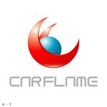 さんの車買取専門店のロゴ制作への提案