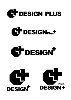 COCHMASENJUさんのデザイン事務所ロゴ作成への提案