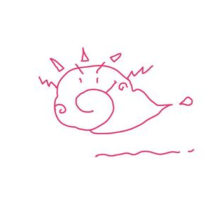 大井ひさし（ruca-drawings) (ohi_ruca-drawings)さんのクラウドソーシング・プロデューサーのマスコットキャラクターコンテスト【201503_C116】への提案