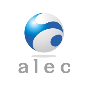 horieyutaka1 (horieyutaka1)さんのシステム開発会社「alec」のロゴへの提案