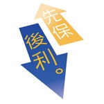 kyoko818 (kyoko818)さんの会社理念（漢字四文字）のロゴ作成！への提案